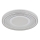 Globo - Himmennettävä LED-kattovalaisin LED/48W/230V 2700-6000K halkaisija 48 cm valkoinen + kauko-ohjaus