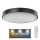 Globo - Himmennettävä LED-kattovalaisin LED/48W/230V 3000-6000K + kauko-ohjaus