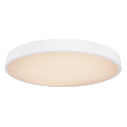 Globo - LED himmennettävä kattovalaisin LED/48W/230V 3000-6000K + kaukosäädin