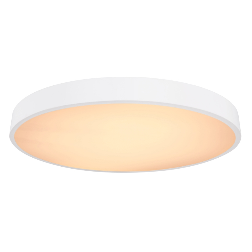 Globo - LED himmennettävä kattovalaisin LED/48W/230V 3000-6000K + kaukosäädin