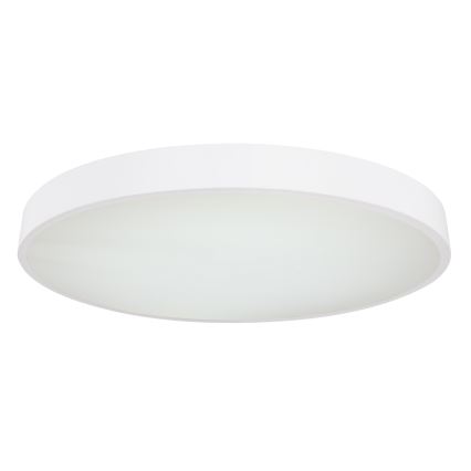 Globo - LED himmennettävä kattovalaisin LED/48W/230V 3000-6000K + kaukosäädin