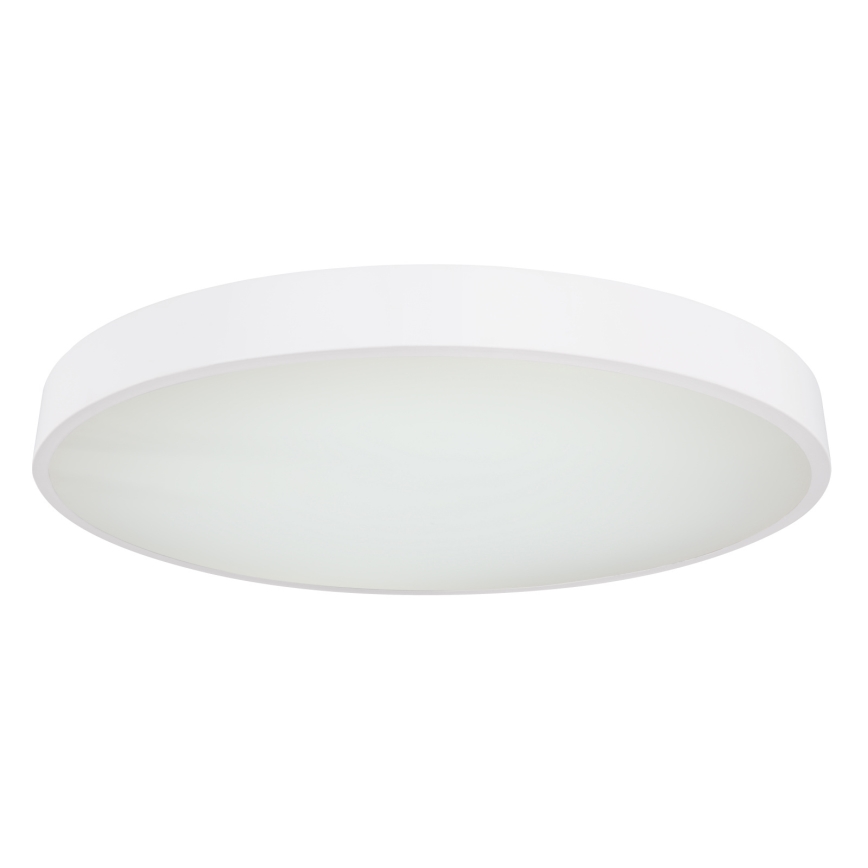 Globo - LED himmennettävä kattovalaisin LED/48W/230V 3000-6000K + kaukosäädin