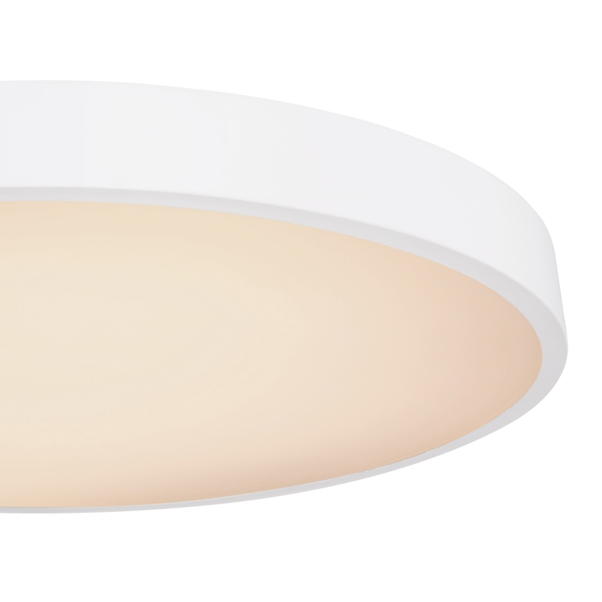 Globo - LED himmennettävä kattovalaisin LED/48W/230V 3000-6000K + kaukosäädin