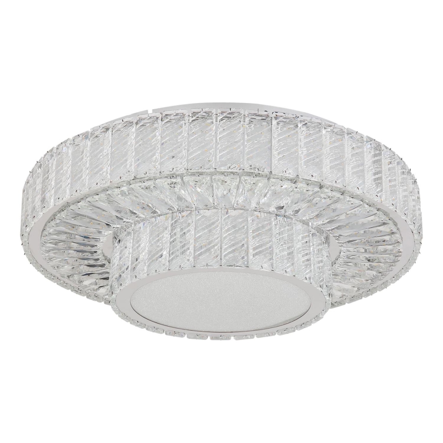 Globo - Himmennettävä LED-kattovalaisin LED/50W/230V 2700-6000K halkaisija 50 cm + kauko-ohjaus