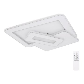 Globo - Himmennettävä LED-kattovalaisin LED/50W/230V