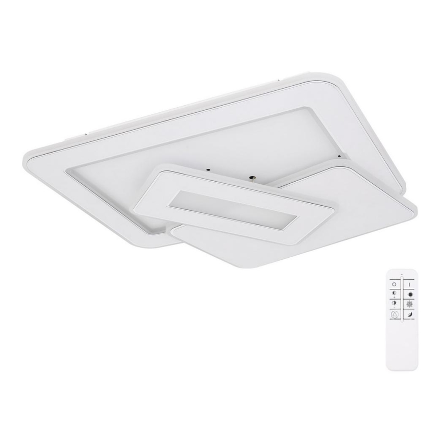 Globo - Himmennettävä LED-kattovalaisin LED/50W/230V