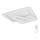 Globo - Himmennettävä LED-kattovalaisin LED/50W/230V