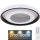 Globo - Himmennettävä LED-kattovalaisin LED/52W/230V 2700-6000K + kauko-ohjaus
