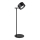Globo - Himmennettävä LED-kosketuspöytävalaisin 4in1 LED/4W/5V 3000/4000/5000K 1200 mAh musta