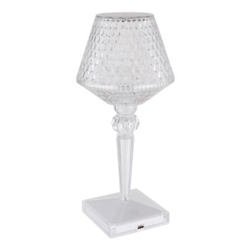 Globo - Himmennettävä LED-kosketuspöytävalaisin LED/1W/5V 2700/4000/6500K 800 mAh