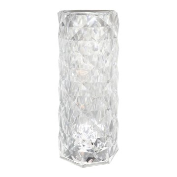 Globo - Himmennettävä LED-kosketuspöytävalaisin LED/1W/5V 2700/4000/6500K 800 mAh