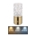 Globo - Himmennettävä LED-kosketuspöytävalaisin LED/2,5W/3,7V 2700K/4000K/6500K 1800 mAh USB kulta