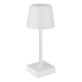 Globo - Himmennettävä LED-kosketuspöytävalaisin LED/2W/5V 3000/4500/6500K 800 mAh valkoinen