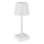 Globo - Himmennettävä LED-kosketuspöytävalaisin LED/2W/5V 3000/4500/6500K 800 mAh valkoinen