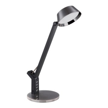 Globo - Himmennettävä LED-pöytävalaisin LED/8W/230V