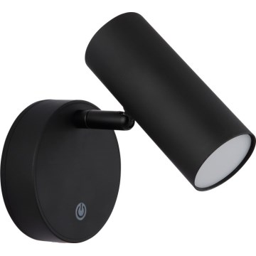 Globo - Himmennettävä LED-seinävalaisin LED/0,4W/3,7V 1800 mAh