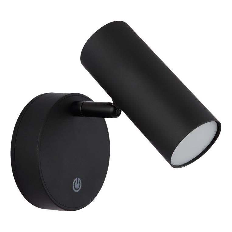 Globo - Himmennettävä LED-seinävalaisin LED/0,4W/3,7V 1800 mAh