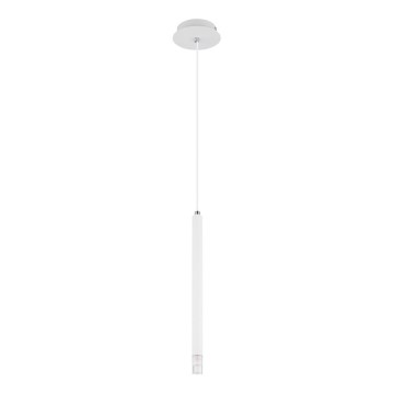 Globo - Kattokruunu johdossa 1xG9/4W/230V halkaisija 12 cm