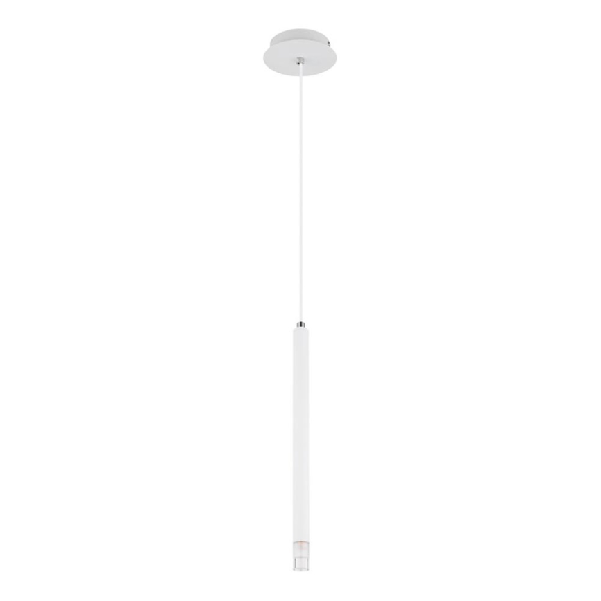 Globo - Kattokruunu johdossa 1xG9/4W/230V halkaisija 12 cm