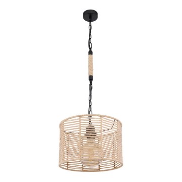 Globo - Kattokruunu ketjussa 1xE27/60W/230V