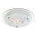 Globo - Kattovalo 1xE27ILLU/60W/230V