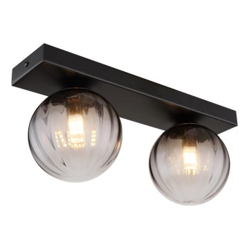 Globo - Kattovalo 2xG9/10W/230V