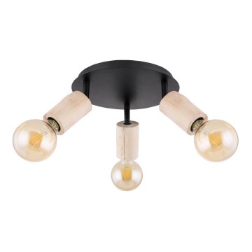 Globo - Kohdevalo 3xE27/60W/230V