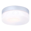 Globo - Kylpyhuoneen valo 1xE27/60W/230V halkaisija 18,4 cm IP44