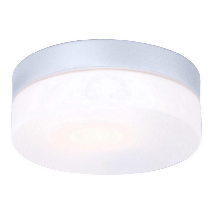 Globo - Kylpyhuoneen valo 1xE27/60W/230V halkaisija 18,4 cm IP44