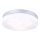 Globo - Kylpyhuoneen valo 3xE27/40W/230V halkaisija 30 cm IP44