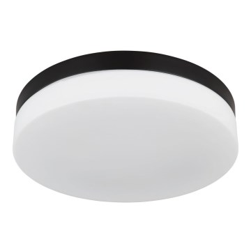Globo - Kylpyhuoneen valo 3xE27/60W/230V halkaisija 30 cm IP44