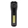 Globo - Ladattava LED-taskulamppu LED/3W/5V + COB/3W 5500K 1200 mAh