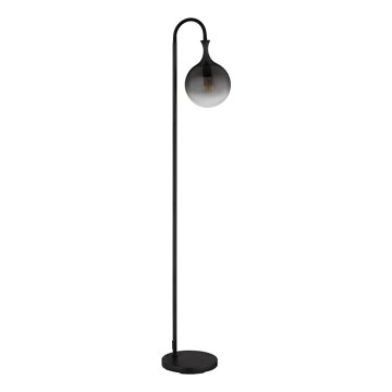Globo - Lattialamppu 1xE27/10W/230V