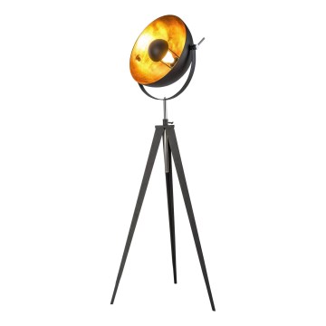 Globo - Lattialamppu 1xE27/40W/230V