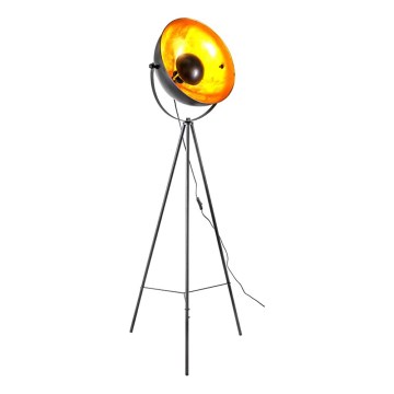 Globo - Lattialamppu 1xE27/40W/230V