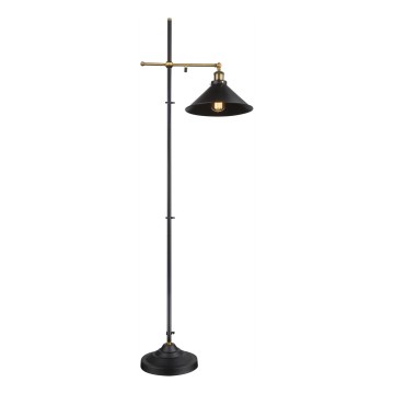 Globo - Lattialamppu 1xE27/60W/230V