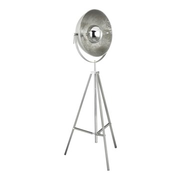 Globo - Lattialamppu 1xE27/60W/230V