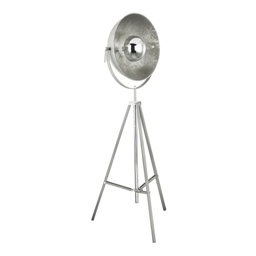 Globo - Lattialamppu 1xE27/60W/230V