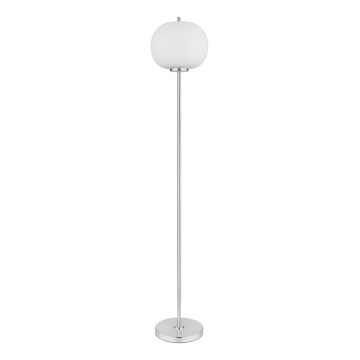 Globo - Lattialamppu 1xE27/60W/230V