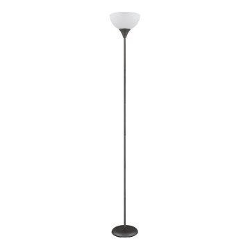 Globo - Lattialamppu 1xE27/60W/230V