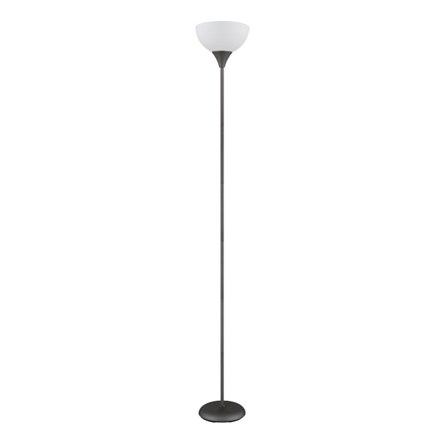Globo - Lattialamppu 1xE27/60W/230V
