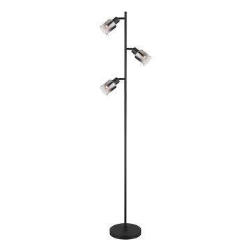 Globo - Lattialamppu 3xE14/40W/230V
