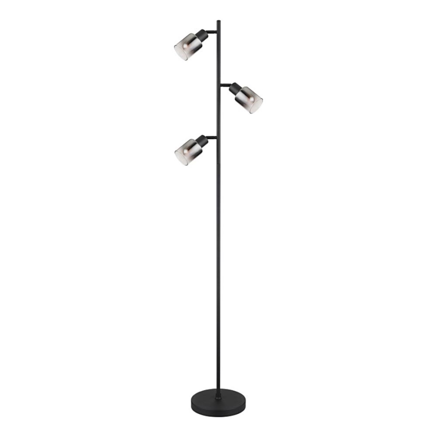 Globo - Lattialamppu 3xE14/40W/230V