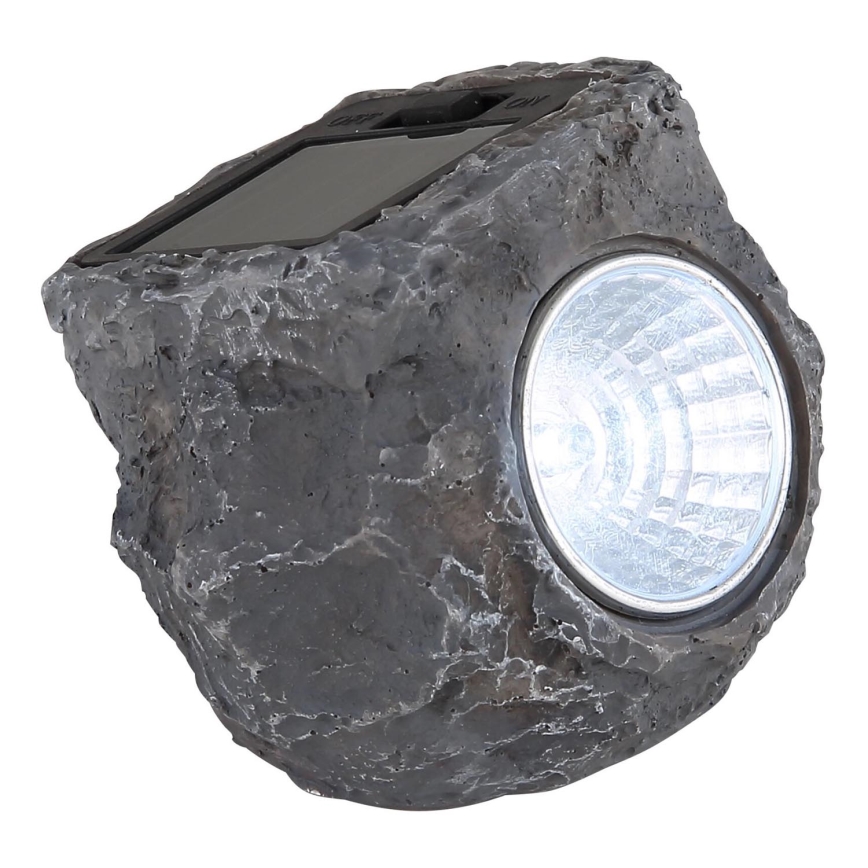 Globo - LED aurinkokäyttöinen valaisin LED/0,07W/3V IP44 300 mAh