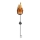 Globo - LED Aurinkokennovalo LED/0,04W/3V IP44