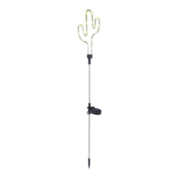 Globo - LED aurinkokoriste 18xLED/0,06W/3V IP44 200 mAh