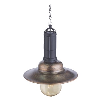 Globo - LED-aurinkokruunu ketjussa LED/0,06W/1,2V IP44