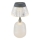 Globo - LED-aurinkolamppu 10xLED/0,06W/3V IP44