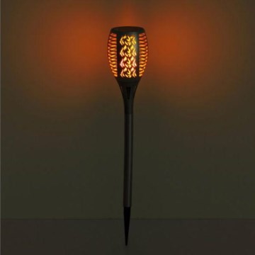 Globo - LED-aurinkolamppu 36xLED/0,1W/1,2V IP44