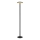 Globo - LED-aurinkolamppu LED/6W/3,7V IP54